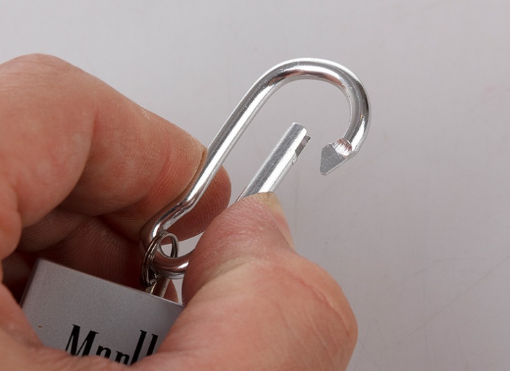 زیر سیگاری جیبی طرح Marlboro