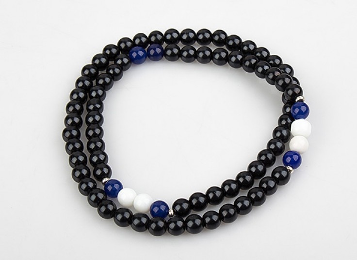 چند مدل دستبند و گردنبند