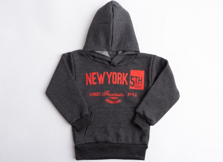 سویشرت بچگانه NEW YORK