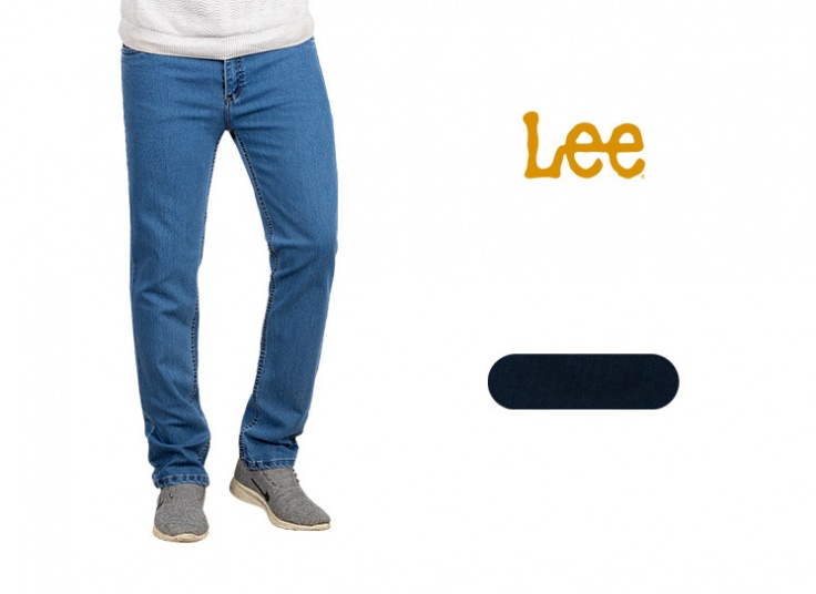 شلوار جین مردانهLEE