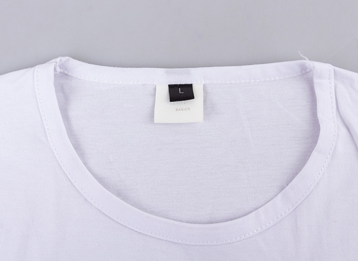 آستین حلقه ای مردانه طرح H&M