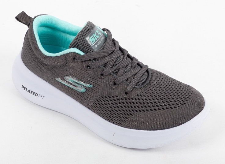 کتانی بندی زنانه Skechers