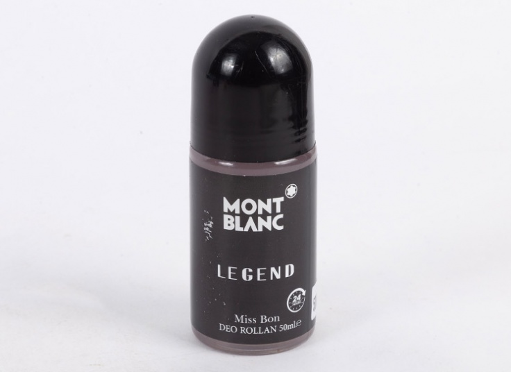 مام رول Miss Bon