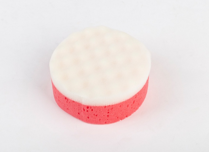 اسفنج گرد Kolifu