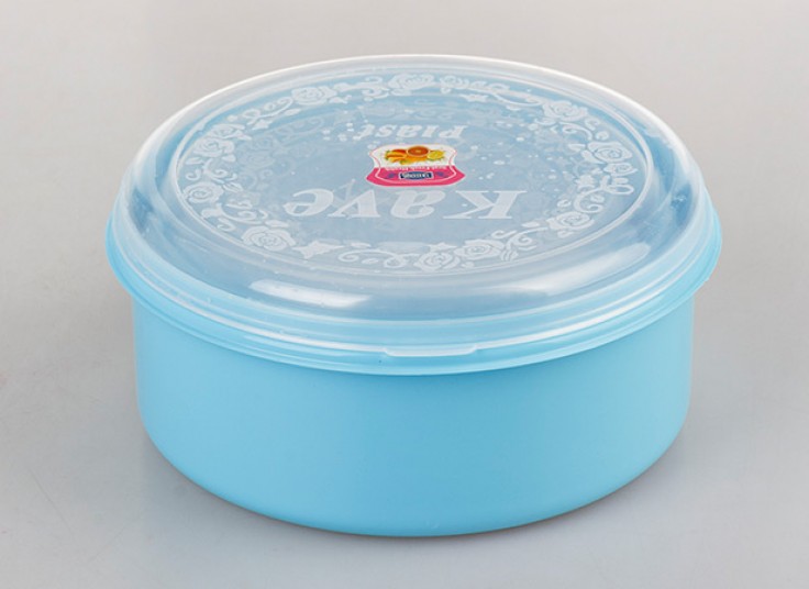 ظرف 5 تکه درب دار Kave Plast