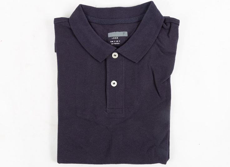 پولوشرت مردانه H & M