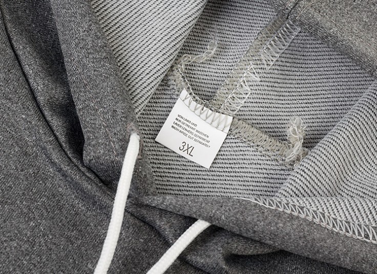 ست سویشرت کلاهدار و شلوار مردانه Wilson