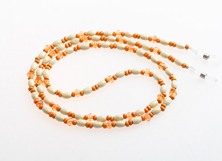 بند عینک دست ساز