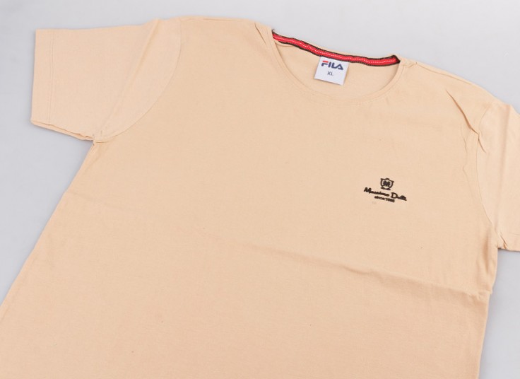 تیشرت آستین کوتاه مردانه Massimo Dutti