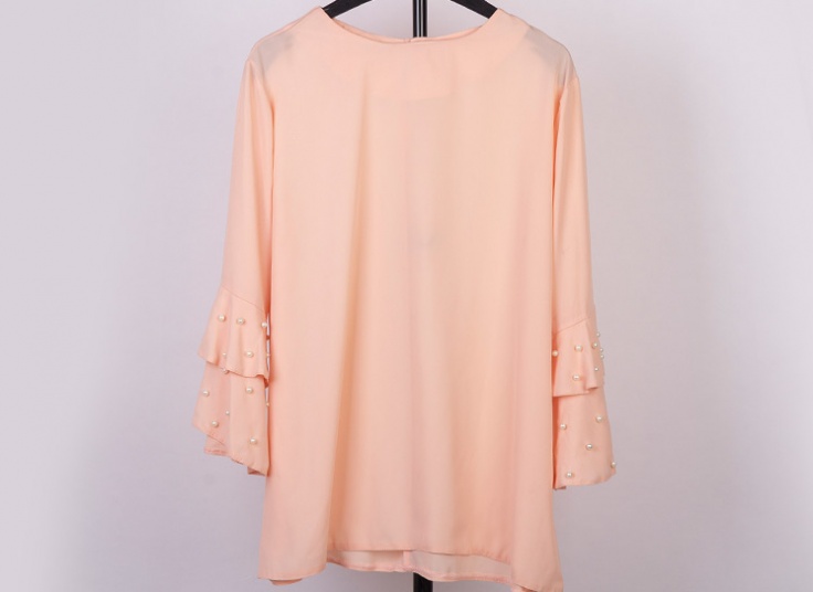 شومیز حریر کرپ Pearl