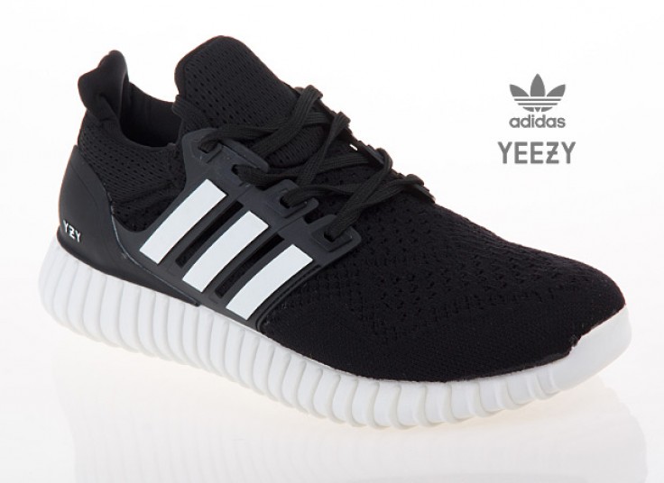 کفش ورزشی adidas مدل yeezy boost