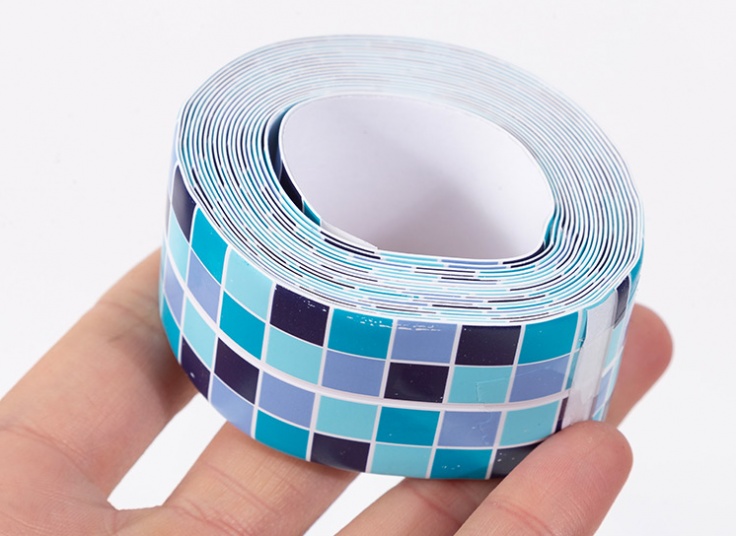 نوار چسب درزگیر فانتزی