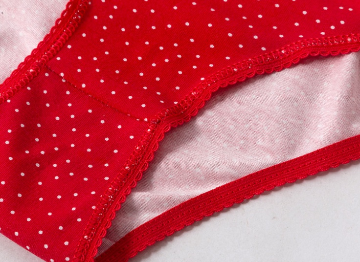 پک 7 عددی لباس زیر زنانه KOZA