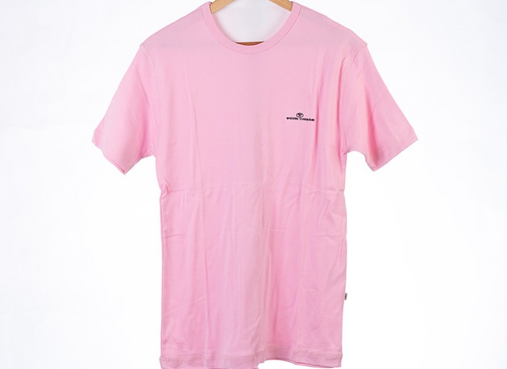 تیشرت یقه گرد مردانه Tom Tailor