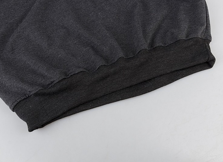 سویشرت مردانه طرح CAT