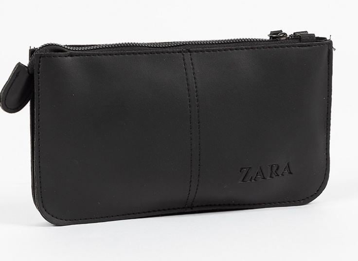 کیف پاسپورتی طرح Zara