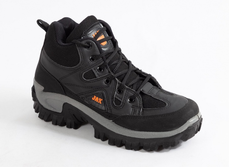 نیم بوت مردانه کوهستان JAX