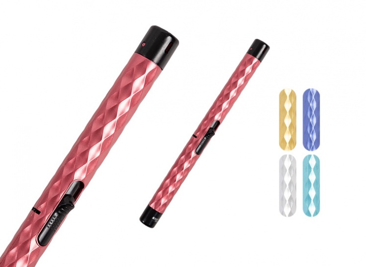 فندک مدادی الماسی