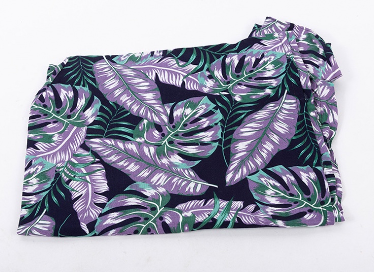 تونیک نخی طرح‌دار