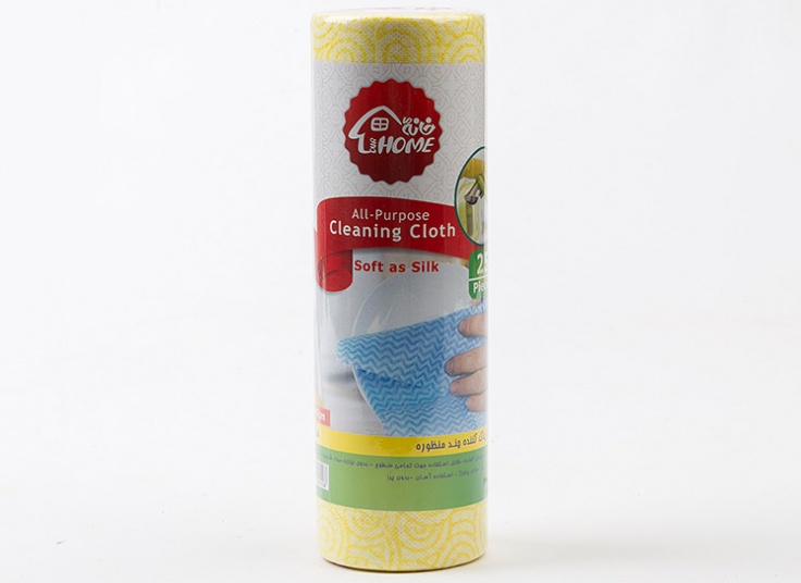 دستمال چندمنظوره My home