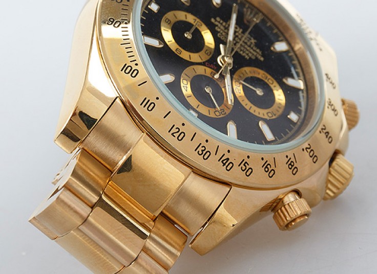 ساعت مچی مردانه ROLEX مدل DAYTONA