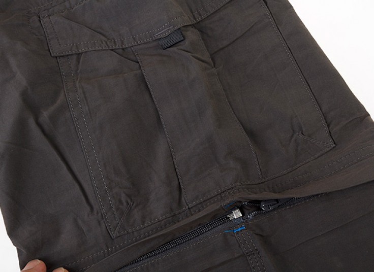 شلوار شش جیب مردانه