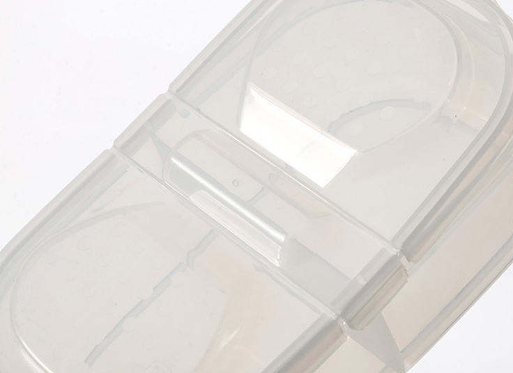 ظرف نگهدارنده پاپیونی Kajeen