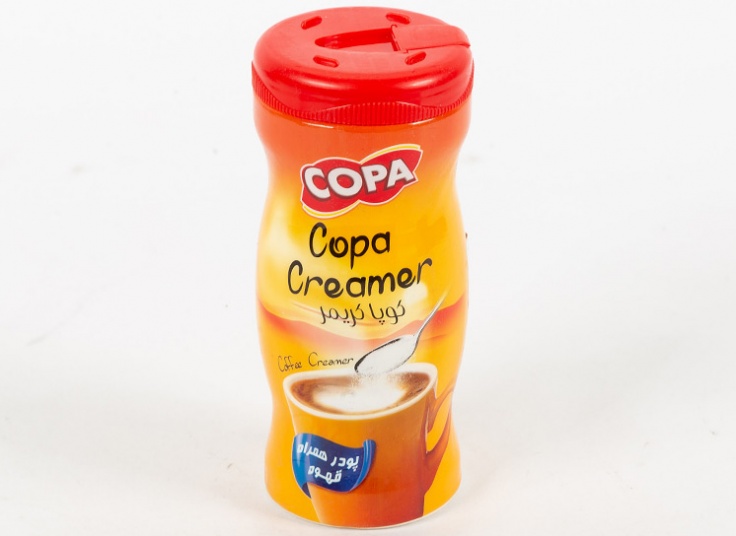 کافی میت Copa مدل کافی کریمر