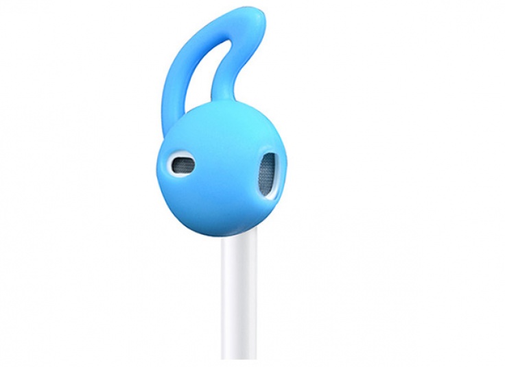 کاور اسپرت هندزفری iphone