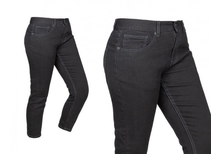 شلوار جین زنانه CPSP