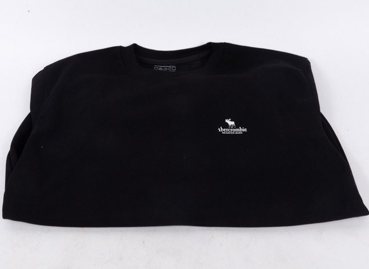 بلوز آستین بلند طرح Abercrombie