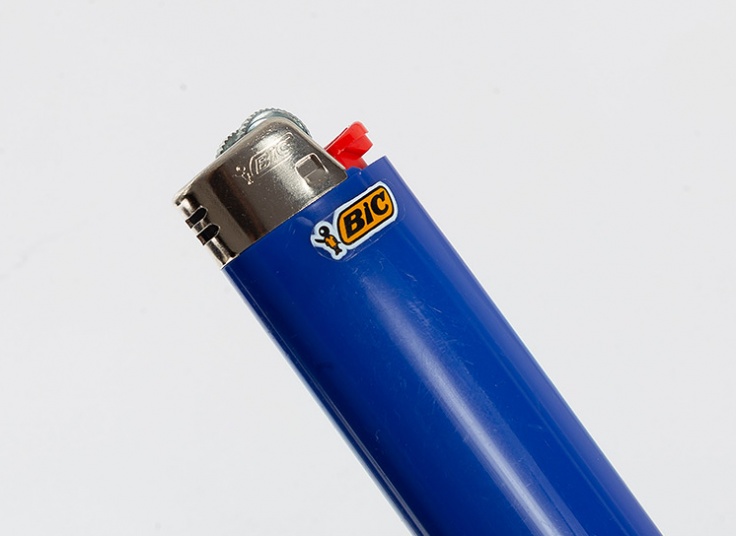فندک Bic