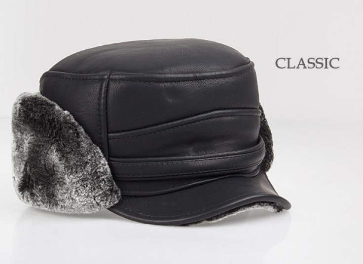 کلاه های زمستانی CLASSIC