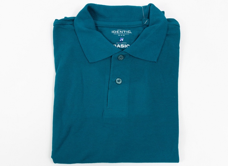 پولوشرت مردانه Identic