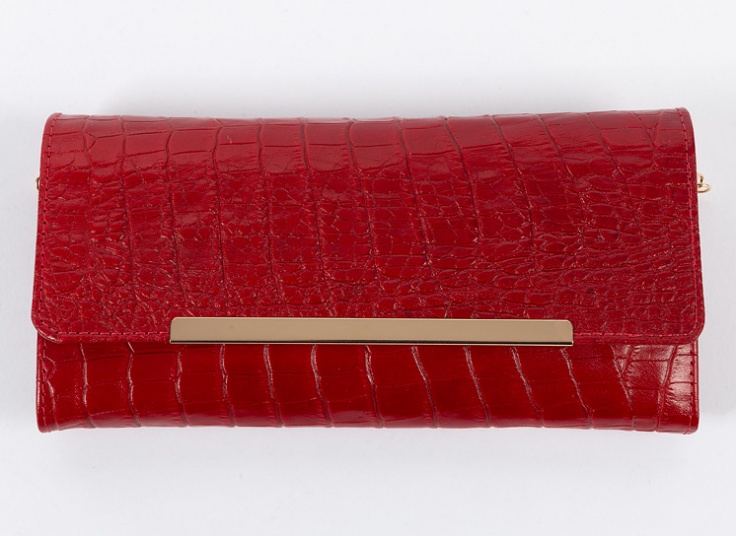 کیف مجلسی چرم طبیعی