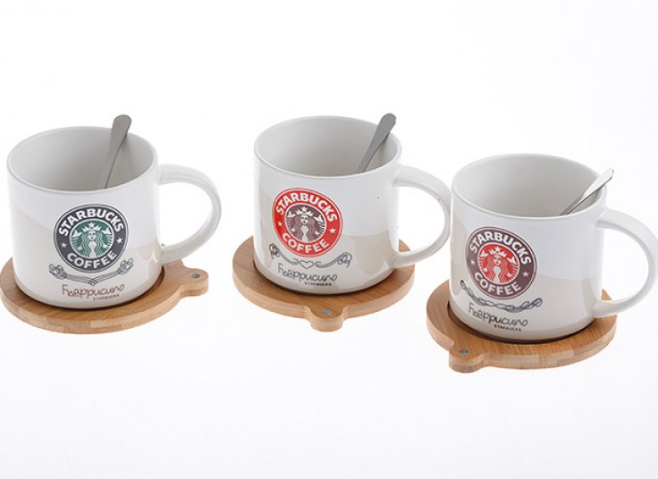 سری جدید ماگ STARBUCKS