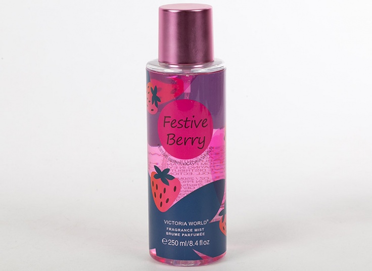 بادی اسپلش Victoria World