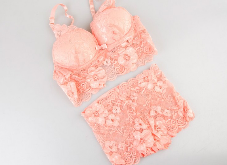 ست لباس زیر گیپور Victory Lady