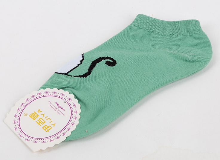 جوراب مچی زنانه