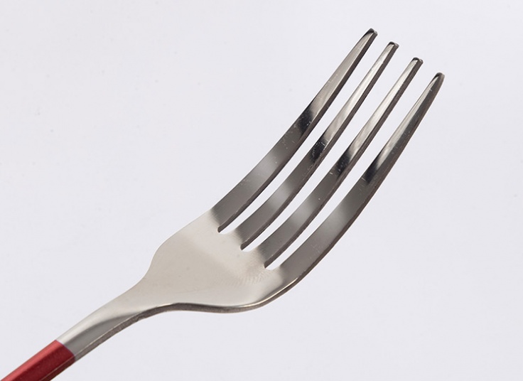 ست قاشق و چنگال چاپستیک‌دار RUIZHI