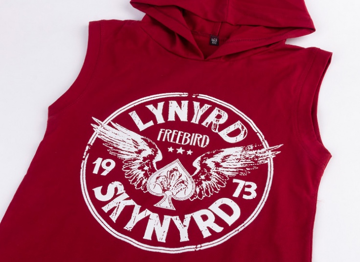 هودی حلقه ای پسرانه Freebird