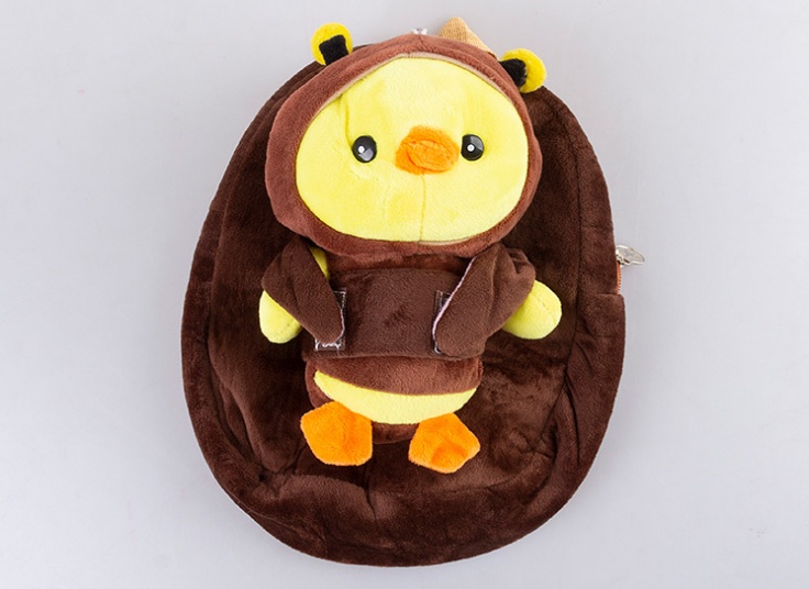 کیف کوله فانتزی Teddy