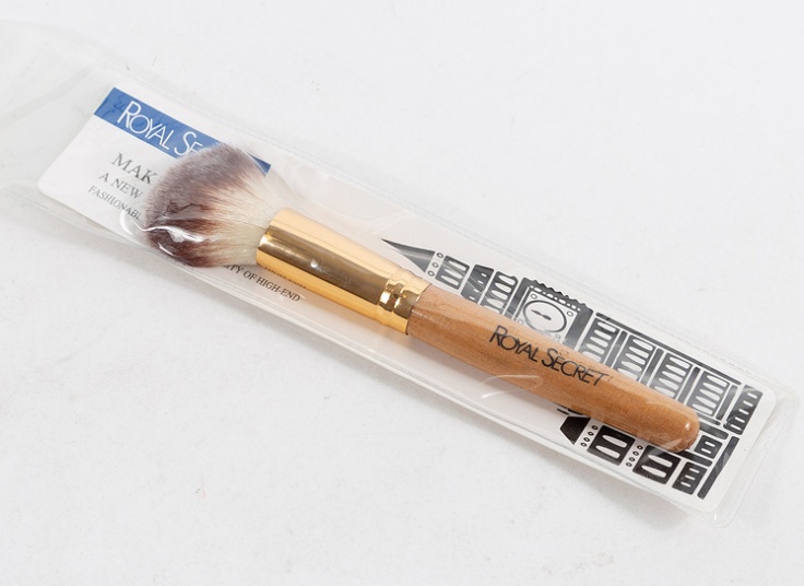 براش رژگونه Royal Secret