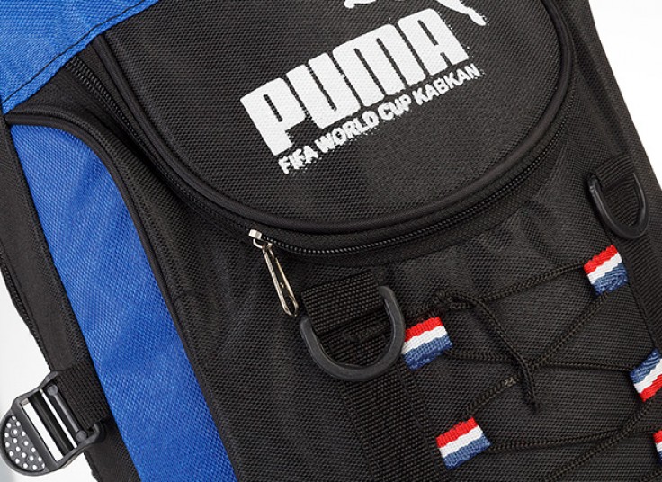 کیف کوله کوهنوردی طرح CAT