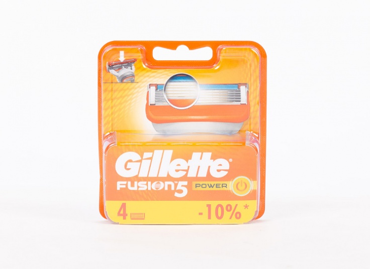 انواع سری یدک ژیلت