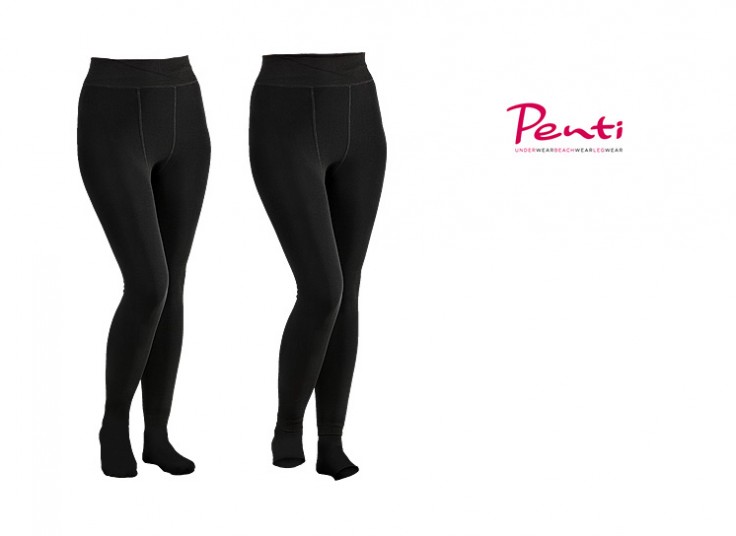 جوراب و ساق‌ شلواری Penti