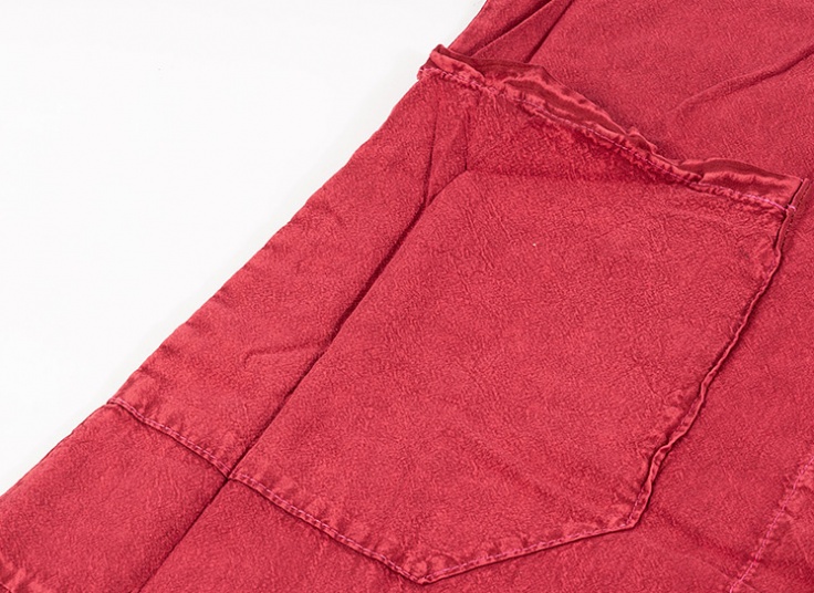 مانتو کتان زنانه