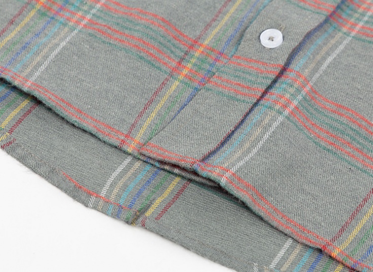 پیراهن مردانه طرح Ralph Lauren