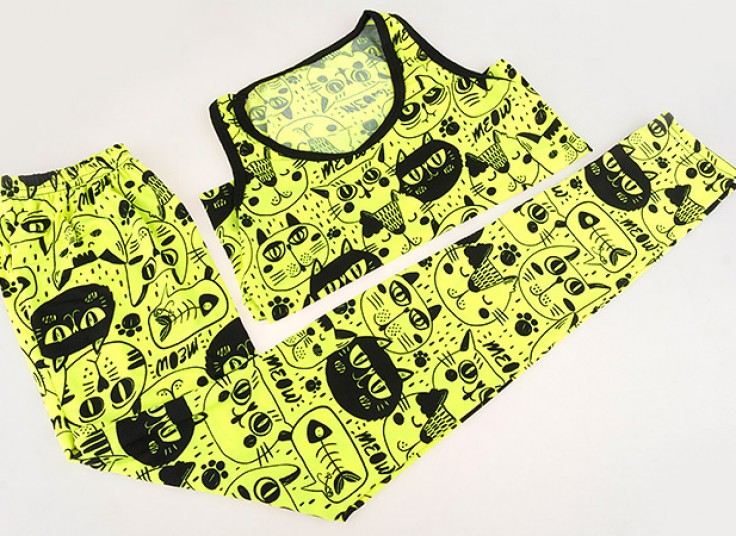 ست تاپ و شلوار Fashion