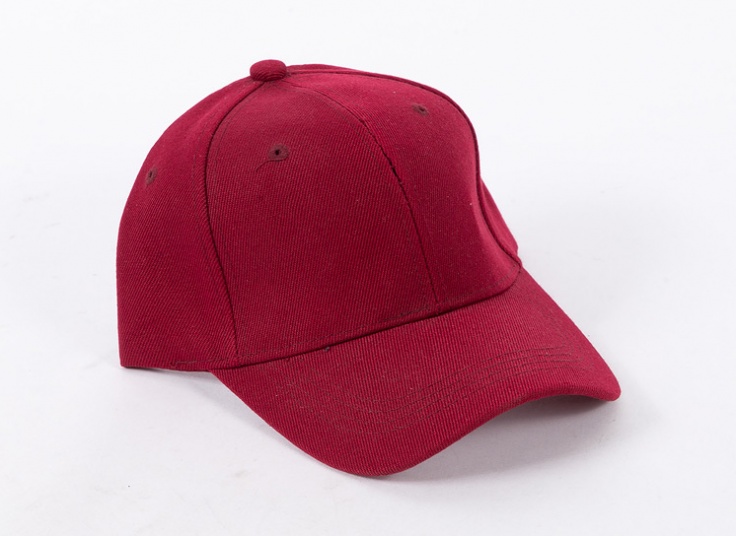 کلاه کپ ساده